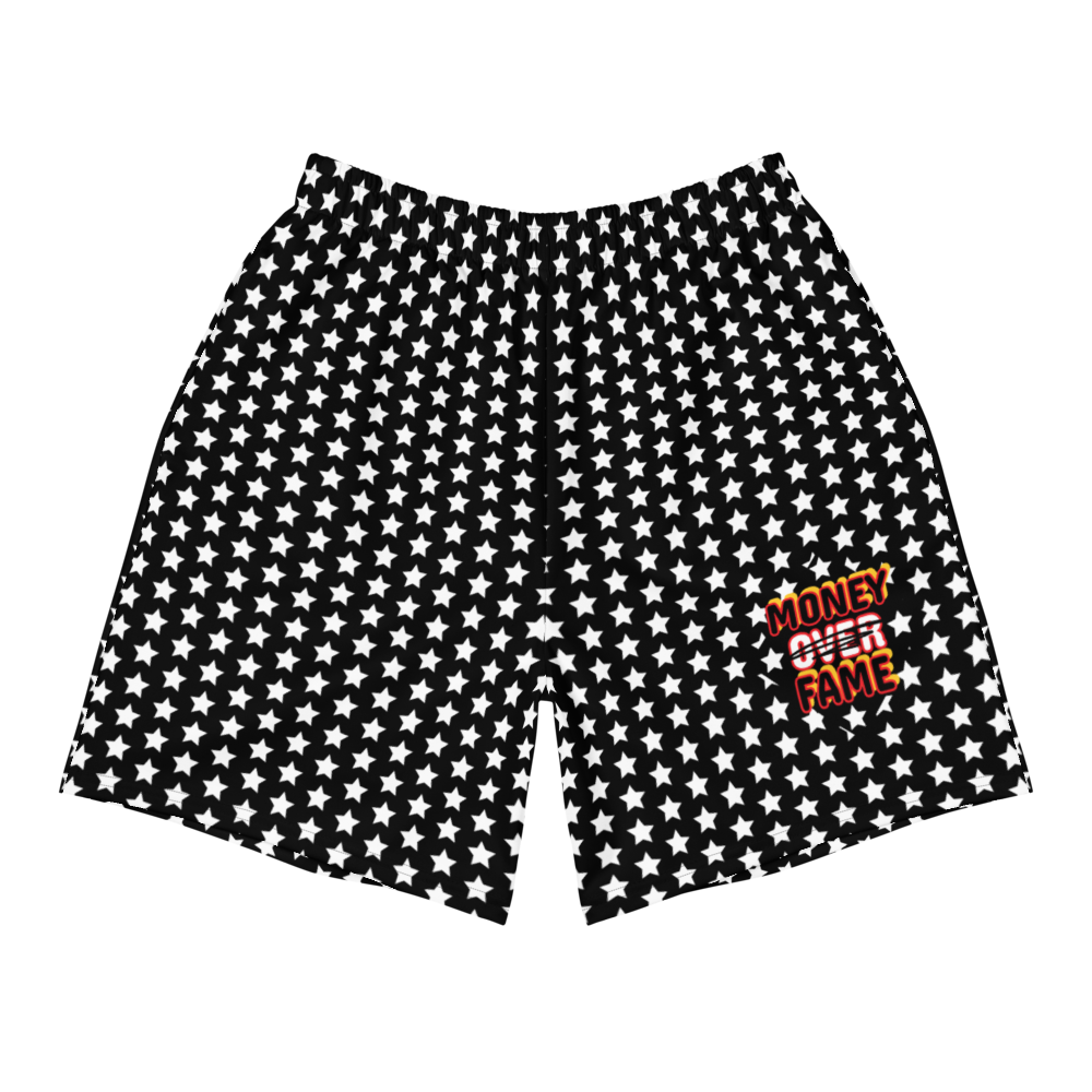 LFTFShow LFTF Men's All Over Print Shorts S