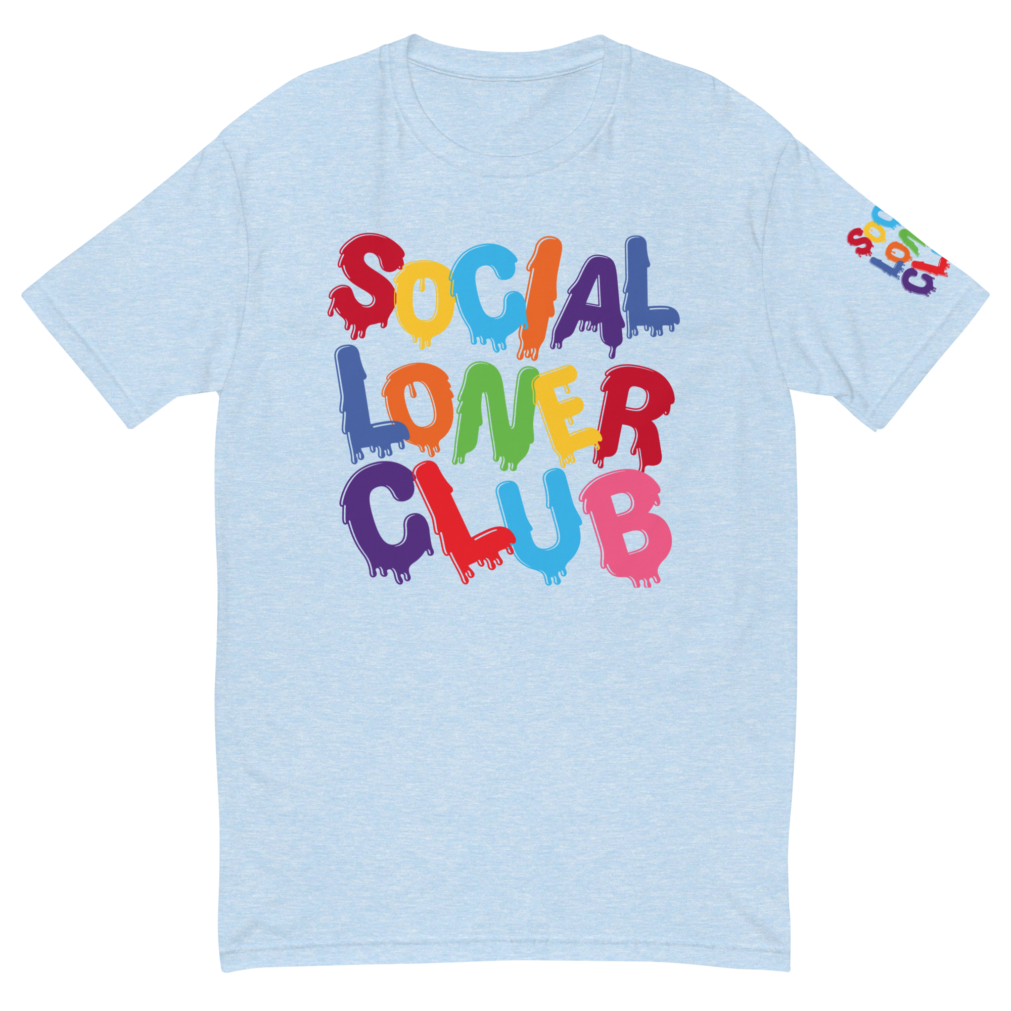 LPM Louisville Rainbow Shirt (click for more colors!) – LPM Store