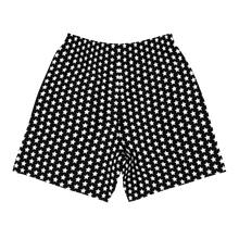 M.O.F Unisex Stars All-Over Shorts