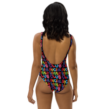 One-Piece Swimsuit