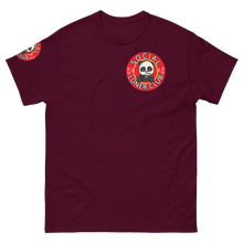 Red Panda Various Colors Unisex Tee