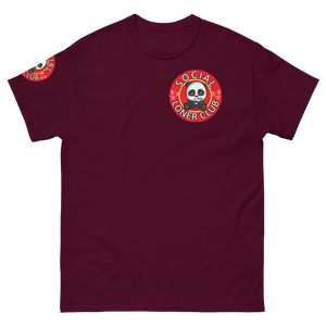 Red Panda Various Colors Unisex Tee