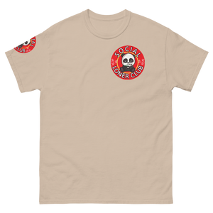 Red Panda Various Colors Unisex Tee