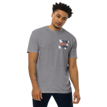 CLUB SOCIAL SYRACUSE SPLATT UNISEX tee