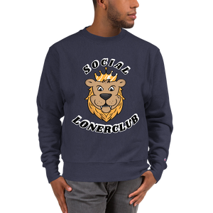 Young King 2020 Champion Sweatshirt