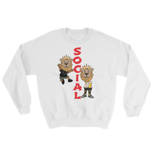 Young King Double Trouble Sweatshirt in Various Colors