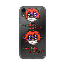 Mumble Rap iPhone Cases