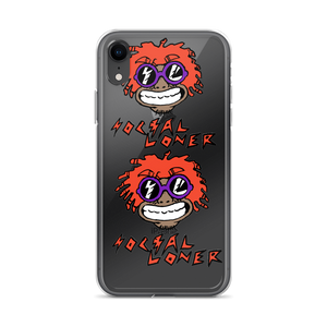 Mumble Rap iPhone Cases