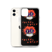 Mumble Rap iPhone Cases