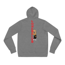 Young King Double Trouble Unisex hoodie in Various Colors