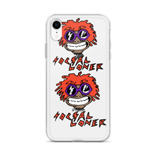 Mumble Rap iPhone Cases