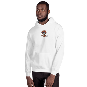 Mumble Rap Embroidered Unisex Hoodie