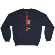 Young King Double Trouble Sweatshirt in Various Colors