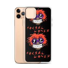 Mumble Rap iPhone Cases