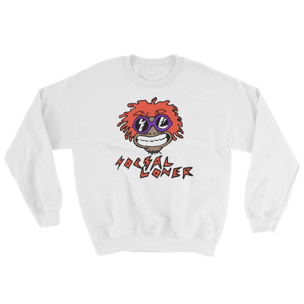 Mumble Rap Unisex Various Color Crews