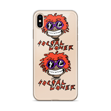 Mumble Rap iPhone Cases