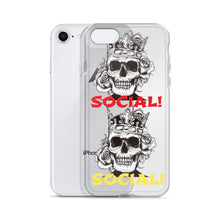 Crown Holder iPhone Cases