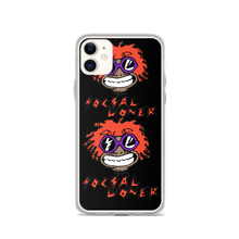 Mumble Rap iPhone Cases