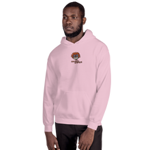 Mumble Rap Embroidered Unisex Hoodie