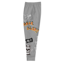 Freestyle V1. Grey Unisex Joggers