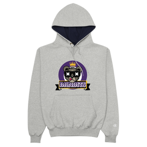 L.A. Bandit Unisex Champion Collab Hoodie