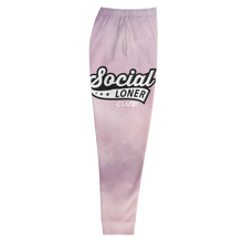 Signature Logo Clouds Unisex Joggers