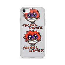 Mumble Rap iPhone Cases