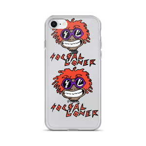 Mumble Rap iPhone Cases