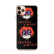 Mumble Rap iPhone Cases