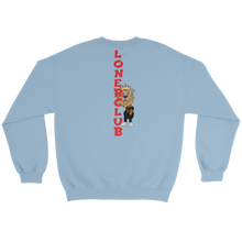 Young King Double Trouble Sweatshirt in Various Colors