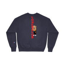 Young King Double Trouble Champion Sweatshirt in Multiple Colors