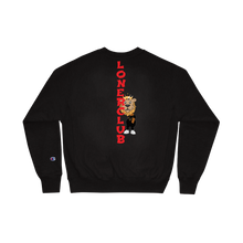 Young King Double Trouble Champion Sweatshirt in Multiple Colors