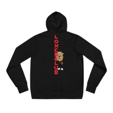 Young King Double Trouble Unisex hoodie in Various Colors