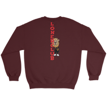 Young King Double Trouble Sweatshirt in Various Colors