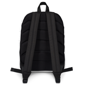 Mumble Rap Inspirational Backpack