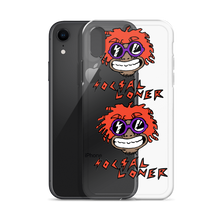 Mumble Rap iPhone Cases