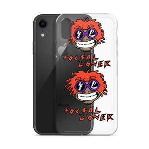 Mumble Rap iPhone Cases