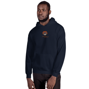 Mumble Rap Embroidered Unisex Hoodie