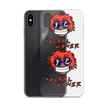 Mumble Rap iPhone Cases