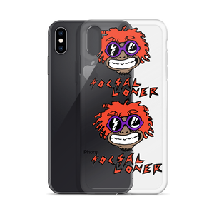 Mumble Rap iPhone Cases