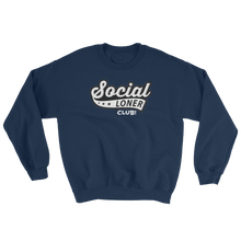 Signature Logo Sweatshirt in a variety of colors