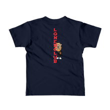 Young King Double Trouble Short sleeve kids t-shirt