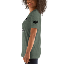 Protect Our Queens Black font Short-Sleeve Unisex T-Shirt