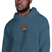 Mumble Rap Embroidered Unisex Hoodie