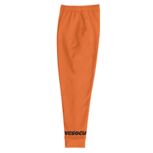 Crown Holder 2020 All Over Orange Men's Joggers