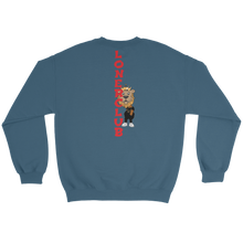 Young King Double Trouble Sweatshirt in Various Colors
