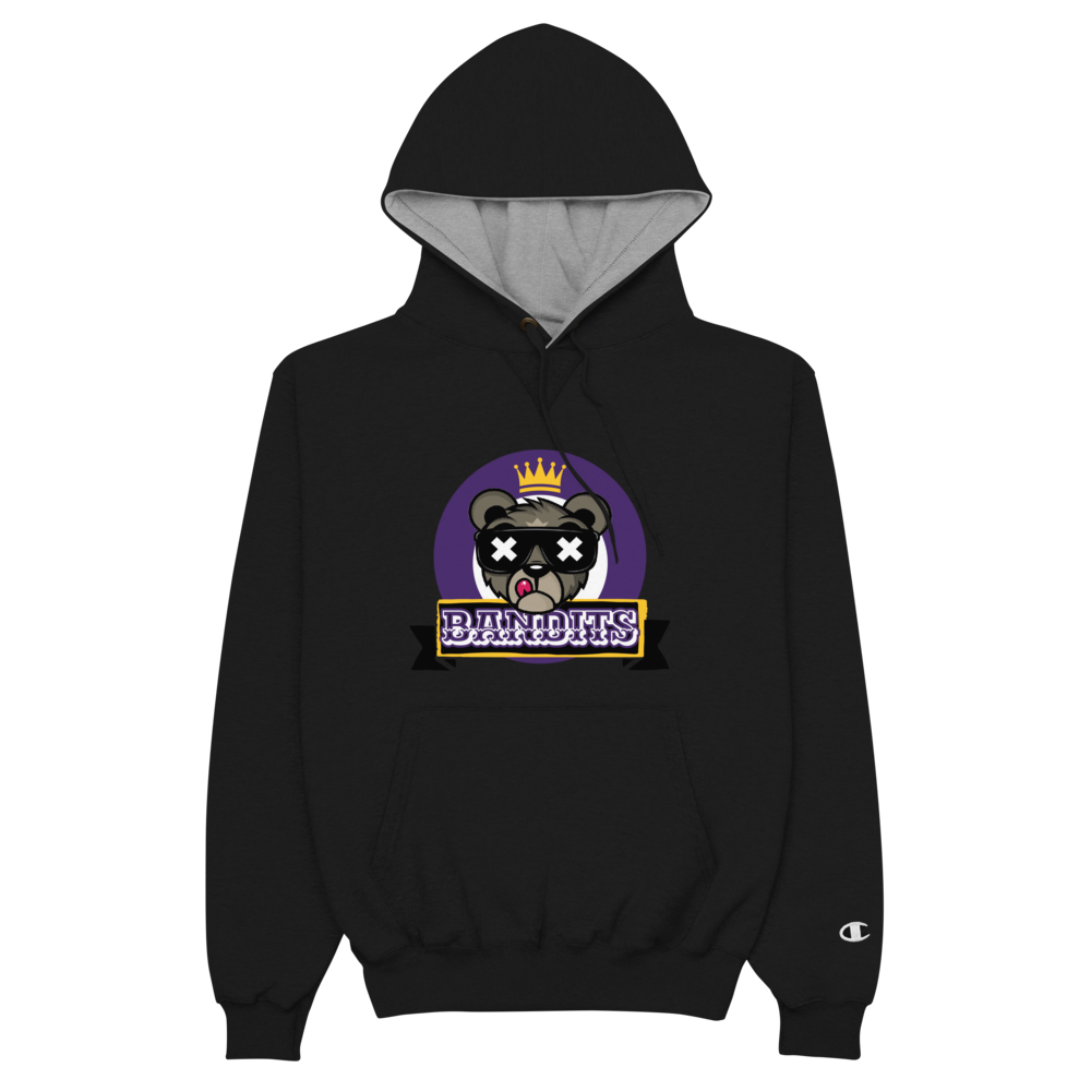 L.A. Bandit Unisex Champion Collab Hoodie