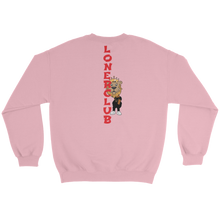 Young King Double Trouble Sweatshirt in Various Colors