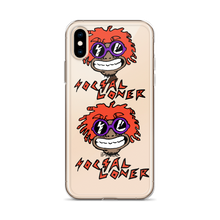 Mumble Rap iPhone Cases