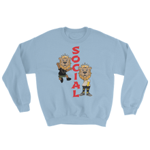 Young King Double Trouble Sweatshirt in Various Colors